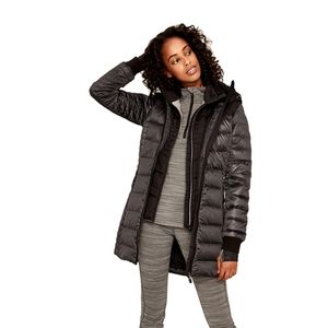 Lolë Faith Jacket Black